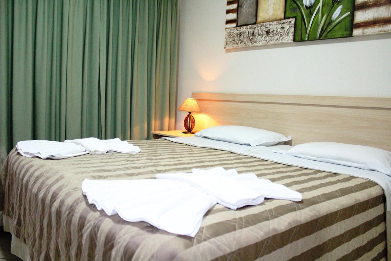 Villa De Holanda Parque Hotel โอลัมบรา ภายนอก รูปภาพ