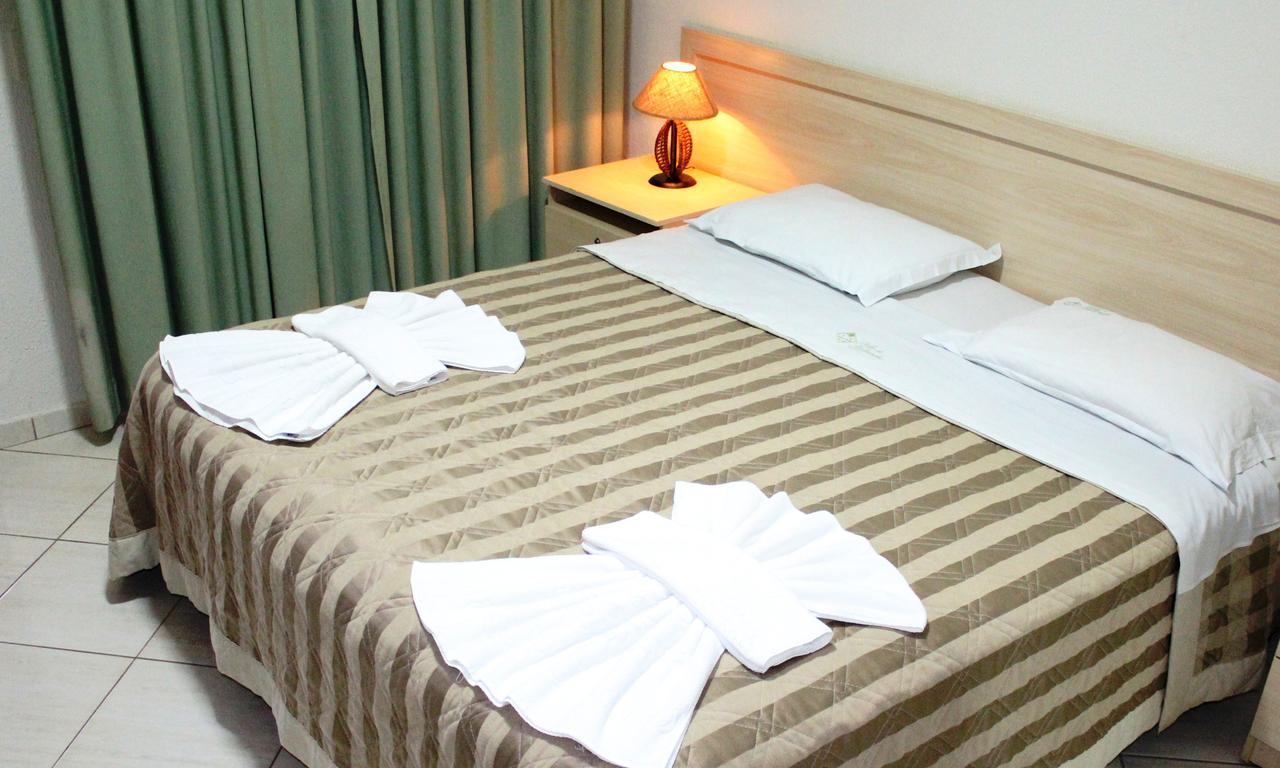 Villa De Holanda Parque Hotel โอลัมบรา ภายนอก รูปภาพ