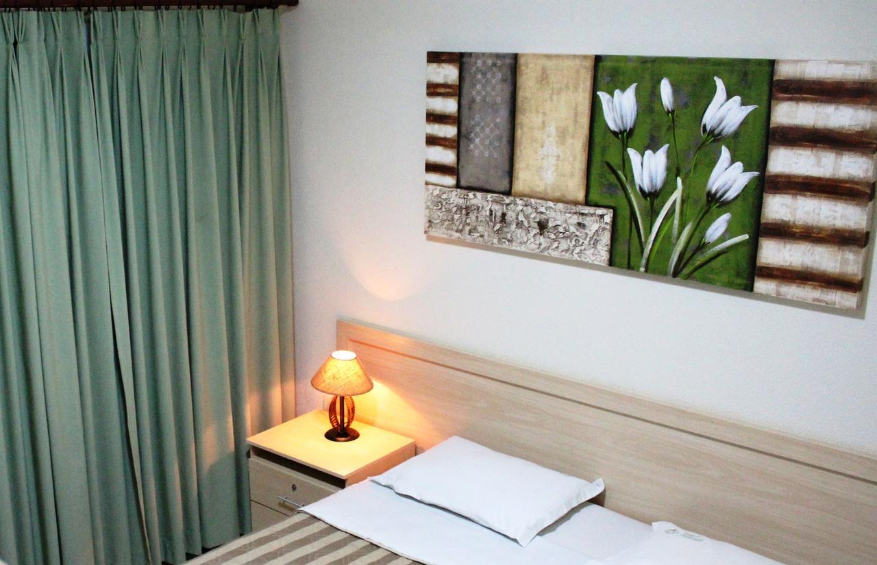 Villa De Holanda Parque Hotel โอลัมบรา ภายนอก รูปภาพ