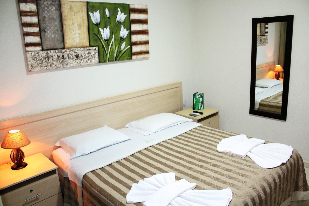 Villa De Holanda Parque Hotel โอลัมบรา ภายนอก รูปภาพ